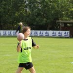 Fotos vom Bezirksschülertreffen in Massbach